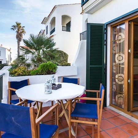 Апартаменты Vistas Al Mar Y A 100M De La Playa Сон-Парк Экстерьер фото